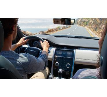 Produktbild Land Rover Discovery Sport (2021)