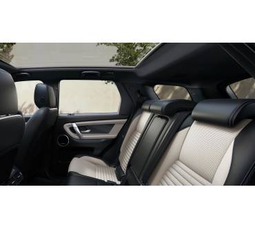 Produktbild Land Rover Discovery Sport (2021)