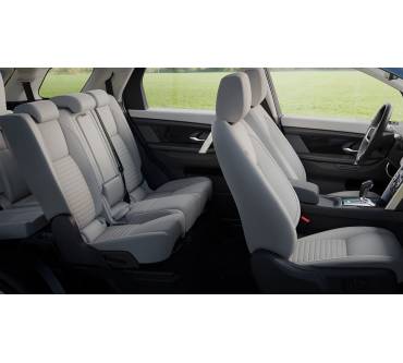 Produktbild Land Rover Discovery Sport (2021)