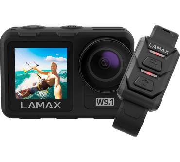 Produktbild Lamax W9.1