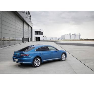 Produktbild VW Arteon (2021)