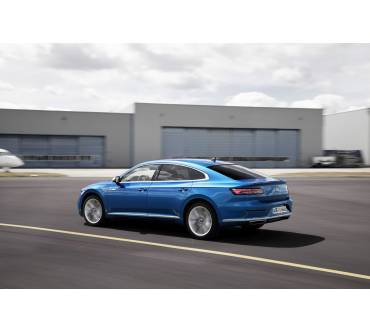 Produktbild VW Arteon (2021)