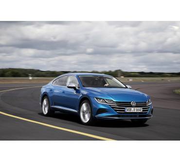 Produktbild VW Arteon (2021)
