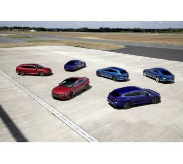 Produktbild VW Arteon (2021)