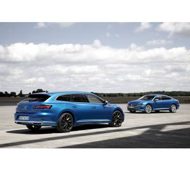 Produktbild VW Arteon (2021)