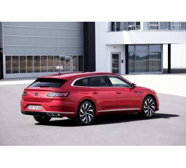 Produktbild VW Arteon (2021)