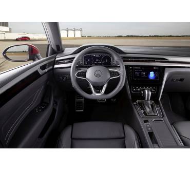 Produktbild VW Arteon (2021)