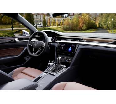 Produktbild VW Arteon (2021)