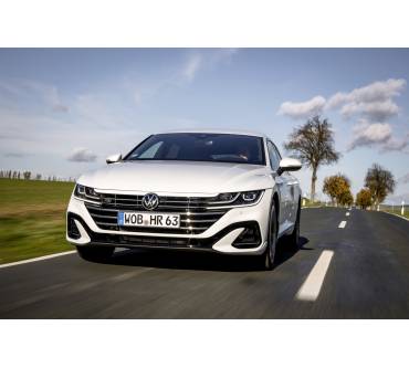 Produktbild VW Arteon (2021)