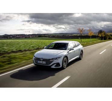 Produktbild VW Arteon (2021)
