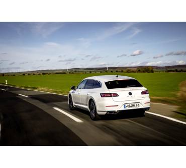 Produktbild VW Arteon (2021)