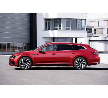 Produktbild VW Arteon (2021)