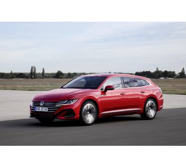 Produktbild VW Arteon (2021)