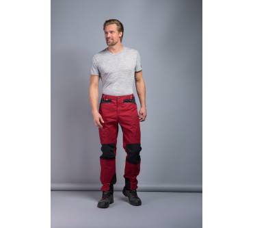 Produktbild Tatonka Guide Pants Recco