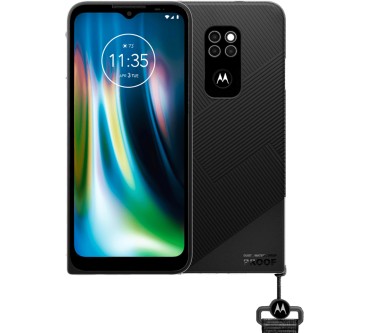 Produktbild Motorola Defy (2021)