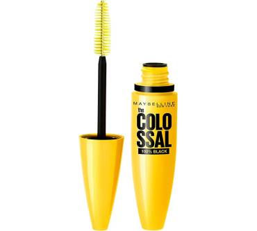 Produktbild Maybelline The Colossal Volum' Express Mascara