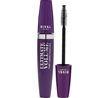 Produktbild Rossmann / Rival de Loop Ultimate Volume Fake Lashes Mascara 01