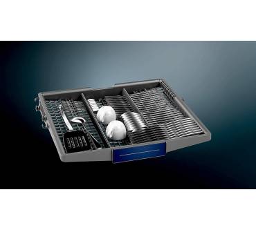 Produktbild Siemens iQ700 SN87YX01CE