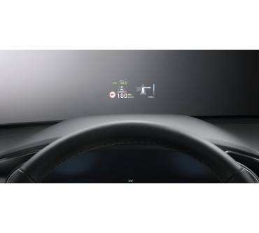 Produktbild Hyundai Santa Fe (2021)