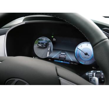 Produktbild Hyundai Santa Fe (2021)