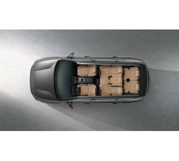 Produktbild Hyundai Santa Fe (2021)