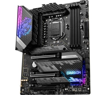 Produktbild MSI MPG Z590 Gaming Carbon WiFi