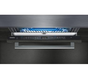 Produktbild Siemens iQ500 SN65EX57CE