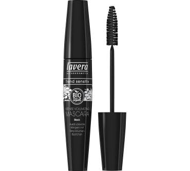 Produktbild Lavera Trend sensitiv Intense Volumizing Mascara Black
