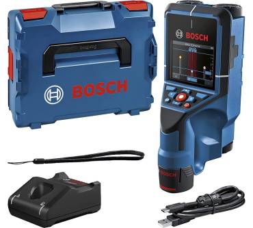 Produktbild Bosch D-Tect 200 C