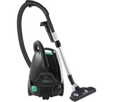 Produktbild AEG AirMax Öko AAM 6200