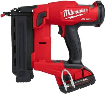 Produktbild Milwaukee M18 FN18GS