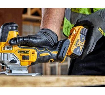 Produktbild DeWalt DCS335NT