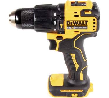Produktbild DeWalt DCD709