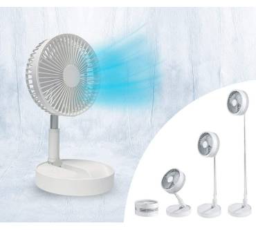 Produktbild Mediashop.tv Livington Fold & Cold