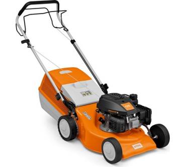Produktbild Stihl RM 248 T