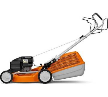 Produktbild Stihl RM 248 T