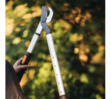 Produktbild Fiskars SmartFit Teleskop-Astschere L86