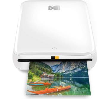 Produktbild Kodak Step Instant