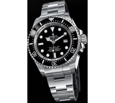 Produktbild Rolex Sea-Dweller Deepsea