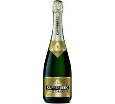 Produktbild Christian Adalbert Kupferberg Sektkellerei Kupferberg Gold Sekt Trocken