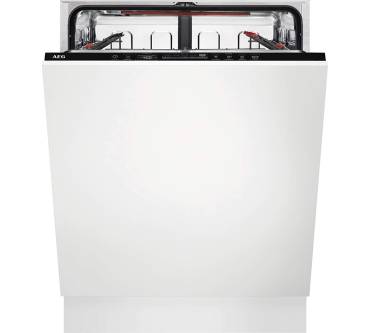 Produktbild AEG FSE63617P