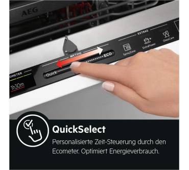 Produktbild AEG FSE63617P