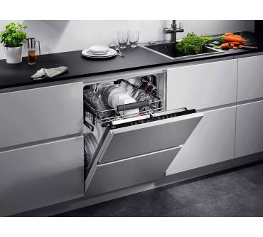 Produktbild AEG FSE63617P