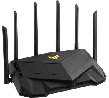 Produktbild Asus TUF Gaming TUF-AX5400