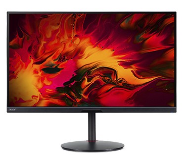 Produktbild Acer Nitro XV2 XV272Sbmiiprx