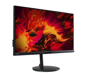 Produktbild Acer Nitro XV2 XV272Sbmiiprx