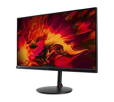 Produktbild Acer Nitro XV2 XV272Sbmiiprx