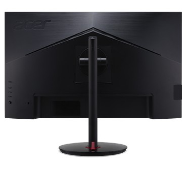Produktbild Acer Nitro XV2 XV272Sbmiiprx