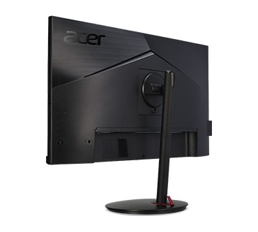 Produktbild Acer Nitro XV2 XV272Sbmiiprx