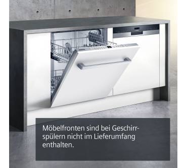 Produktbild Siemens iQ700 SN57YS01CE